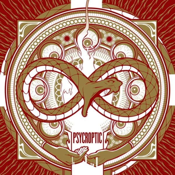 Album Psycroptic - Psycroptic