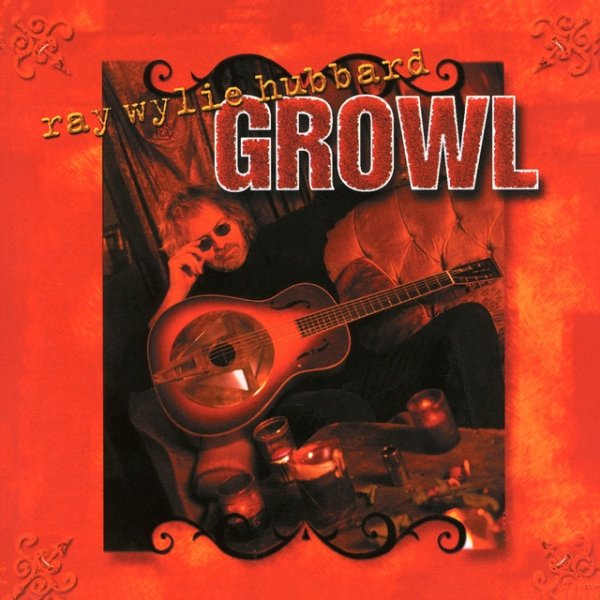 Growl - album