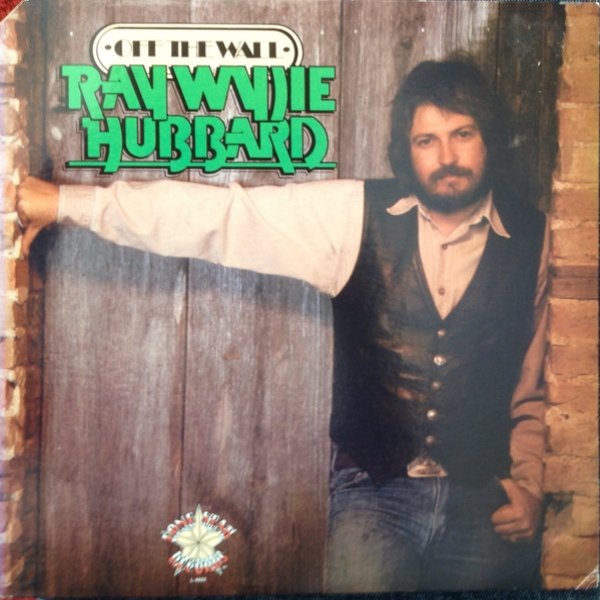 Album Ray Wylie Hubbard - Off The Wall