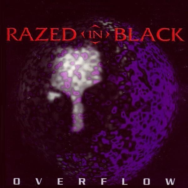 Overflow - album