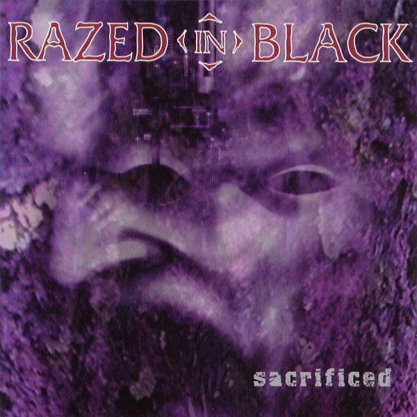 Razed in Black Sacrificed, 1999
