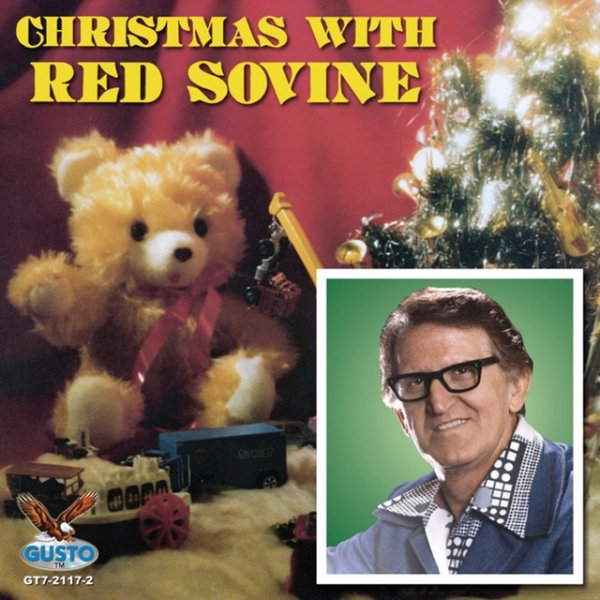 Album Red Sovine - Christmas With