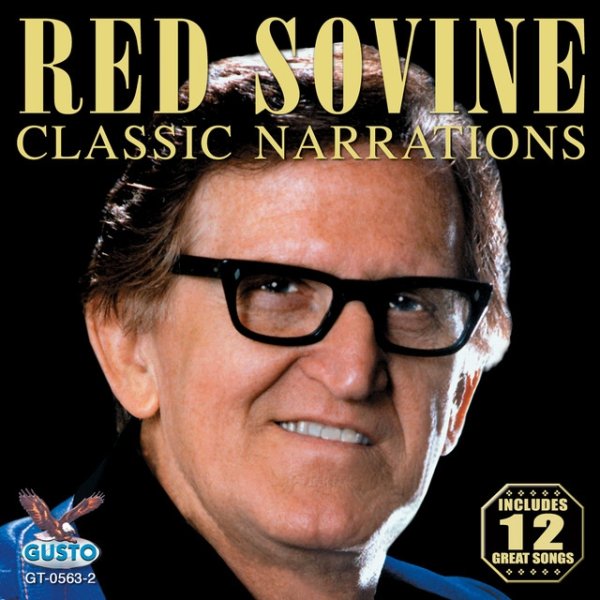 Album Red Sovine - Classic Narrations
