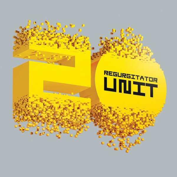 UNIT20 - album