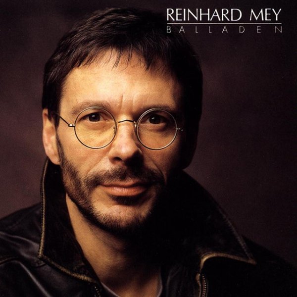 Album Reinhard Mey - Balladen