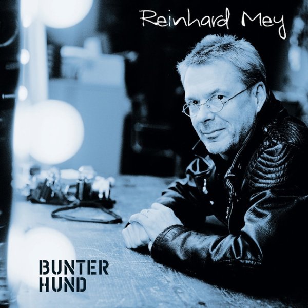 Album Reinhard Mey - Bunter Hund