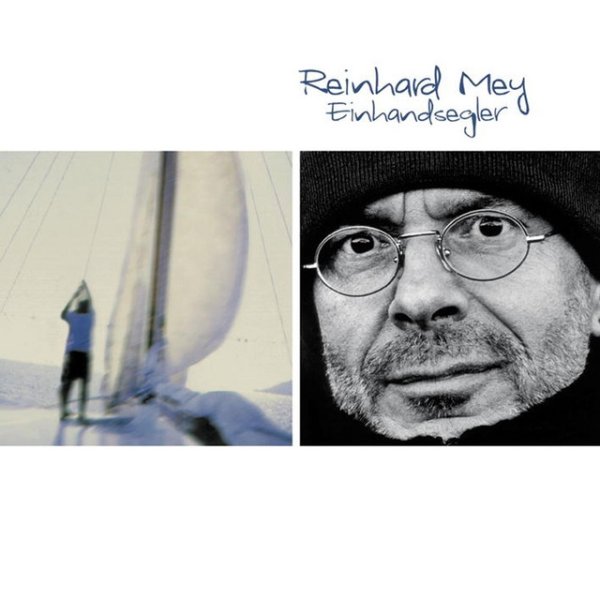 Album Reinhard Mey - Einhandsegler