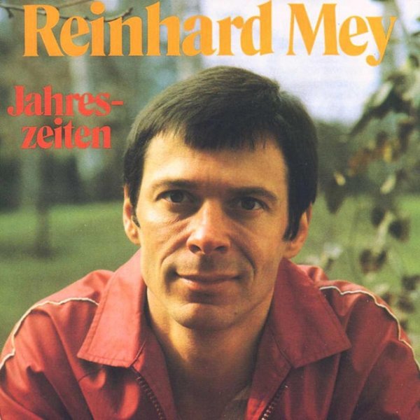 Album Reinhard Mey - Jahreszeiten