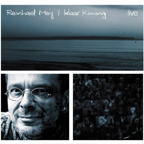 Album Reinhard Mey - Klaar Kiming