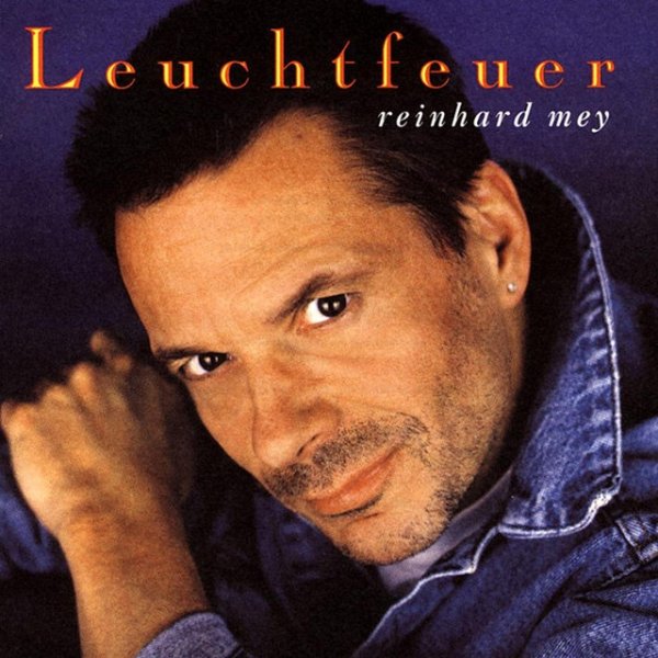 Album Reinhard Mey - Leuchtfeuer