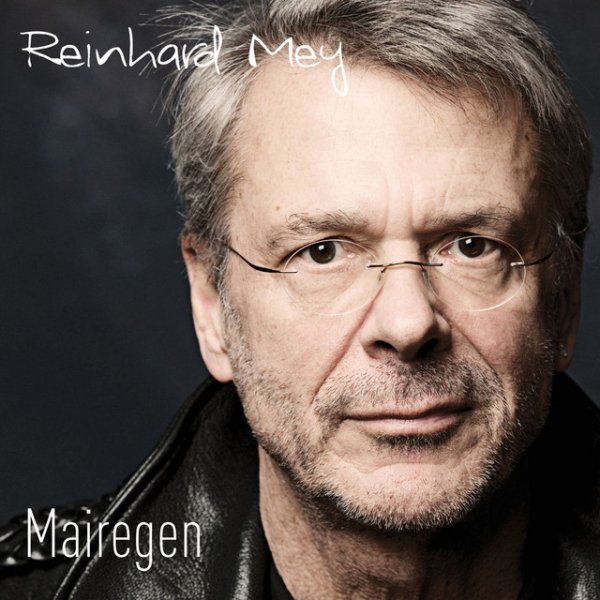 Mairegen - album