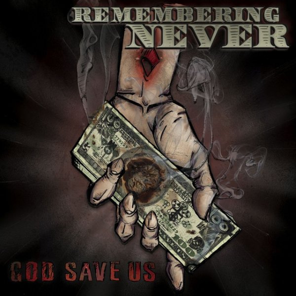 God Save Us Album 