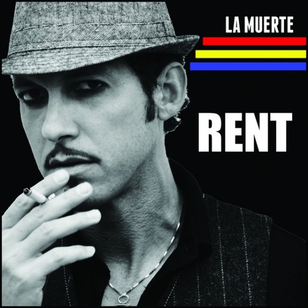 Album Rent - La Muerte