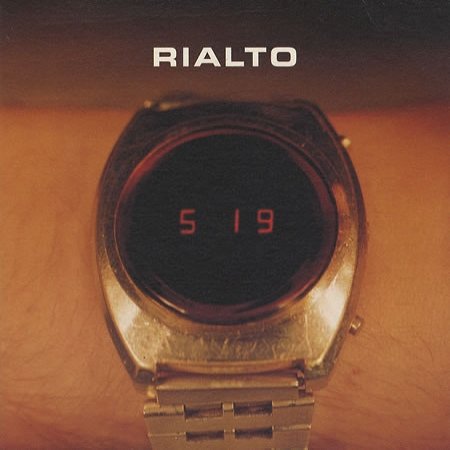 Album Rialto - Monday Morning 5:19