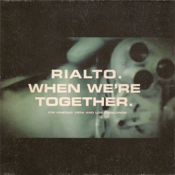 Album Rialto - When We