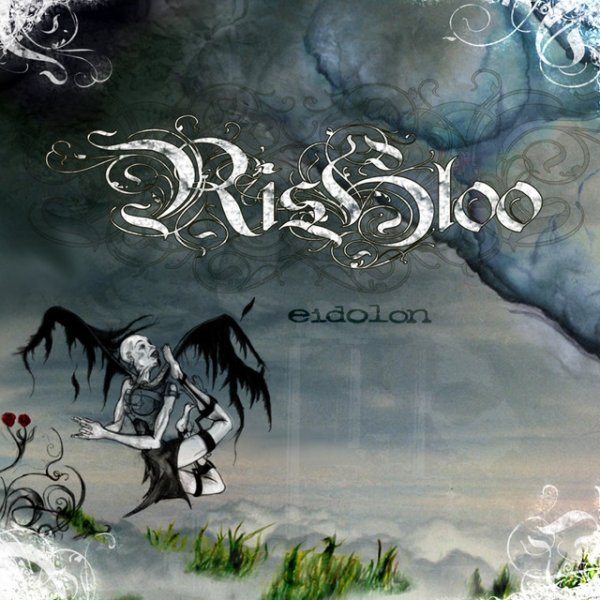 Album Rishloo - Eidolon