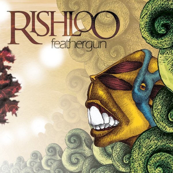 Album Rishloo - Feathergun