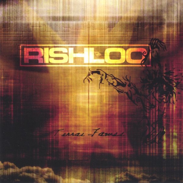 Album Rishloo - Terras Fames