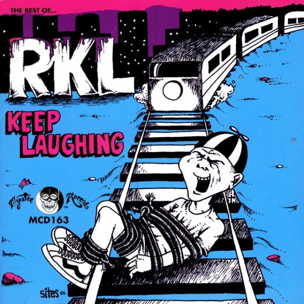 RKL The Best Of RKL, 2001