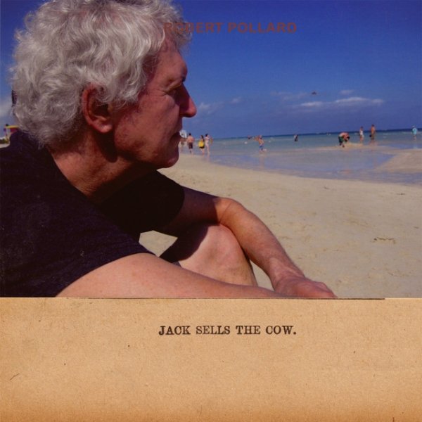 Jack Sells the Cow - album
