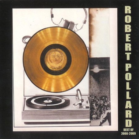 Album Robert Pollard - Robert Pollard: Best Of 2008 - 2009