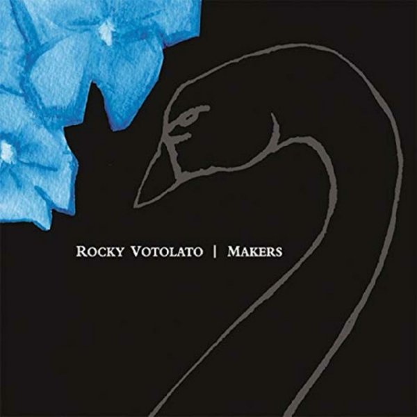 Album Rocky Votolato - Makers