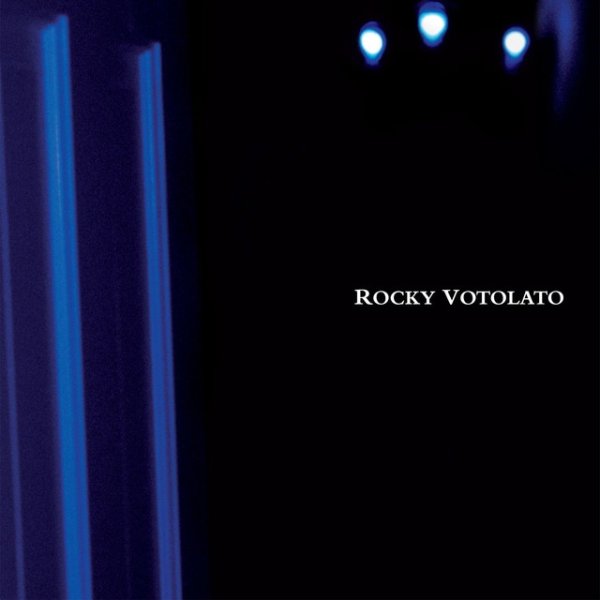Album Rocky Votolato - Rocky Votolato