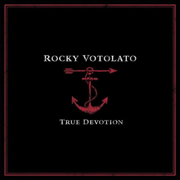 Album Rocky Votolato - True Devotion