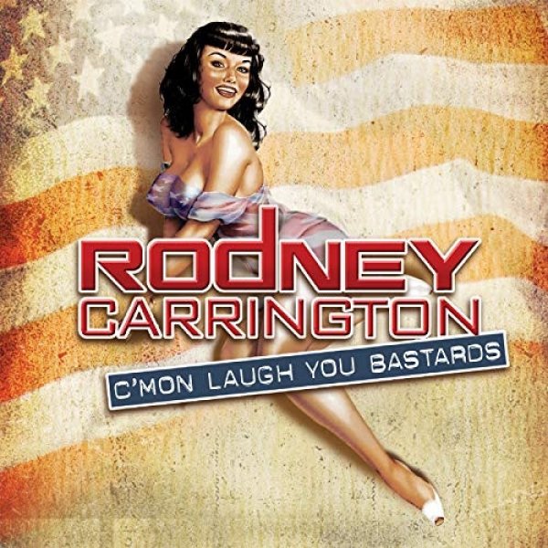 Album Rodney Carrington - C