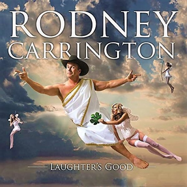 Album Rodney Carrington - Laughter