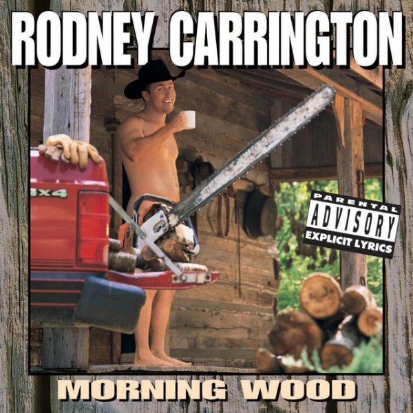 Morning Wood - album