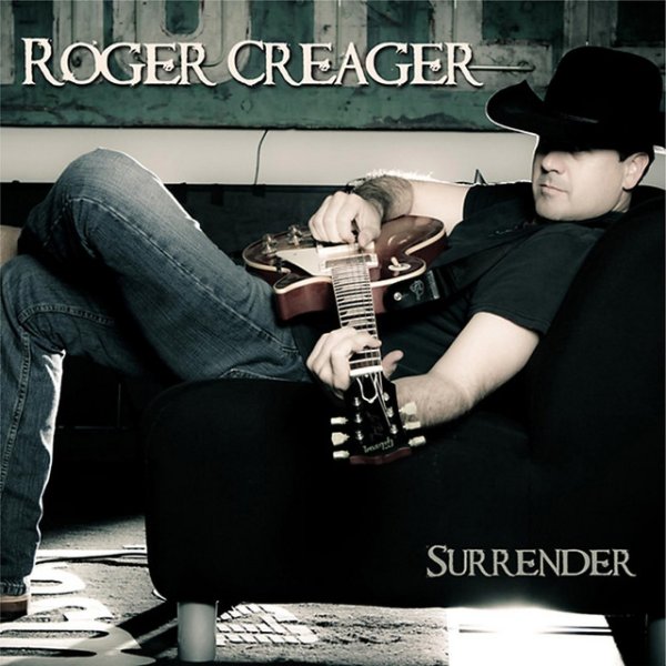 Album Roger Creager - Surrender