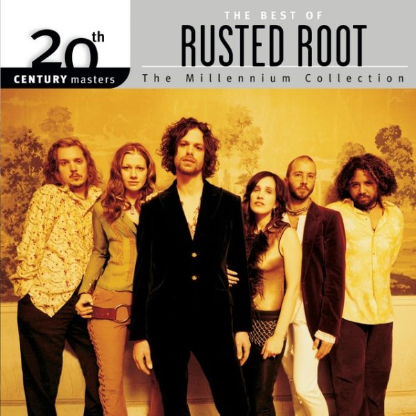 Album Rootwater - The Best Of / 20th Century Masters The Millennium Collection