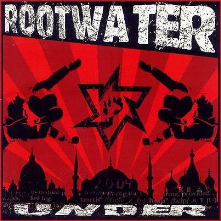Album Rootwater - Under