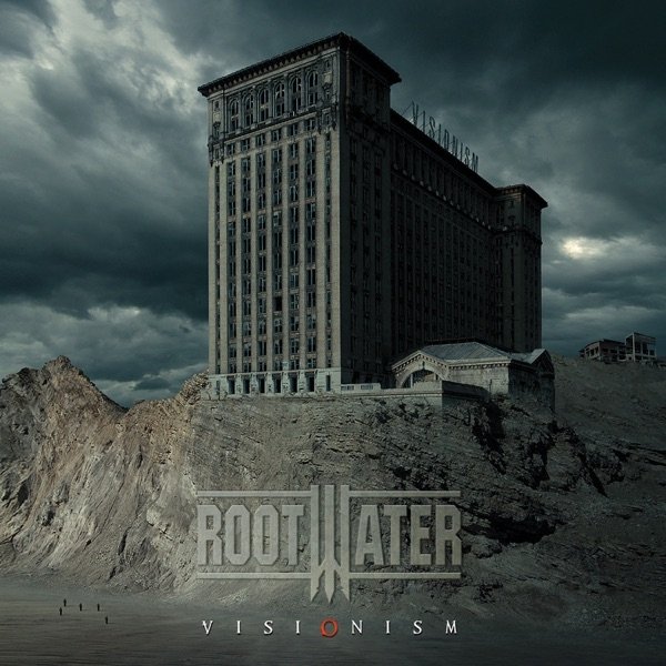 Album Rootwater - Visionism