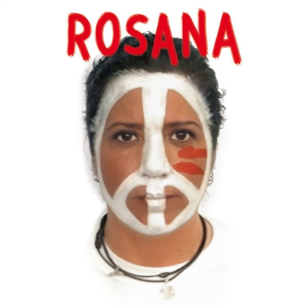Album Rosana - A las buenas y a las malas