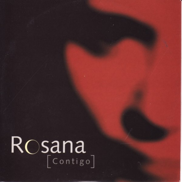 Album Rosana - Contigo
