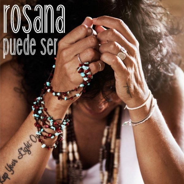 Album Rosana - Puede ser