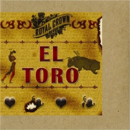 El Toro - album