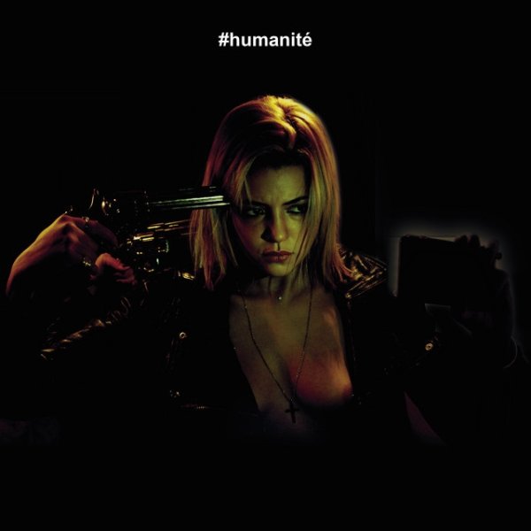 #humanité - album