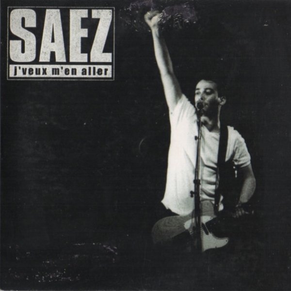 Album Saez - J