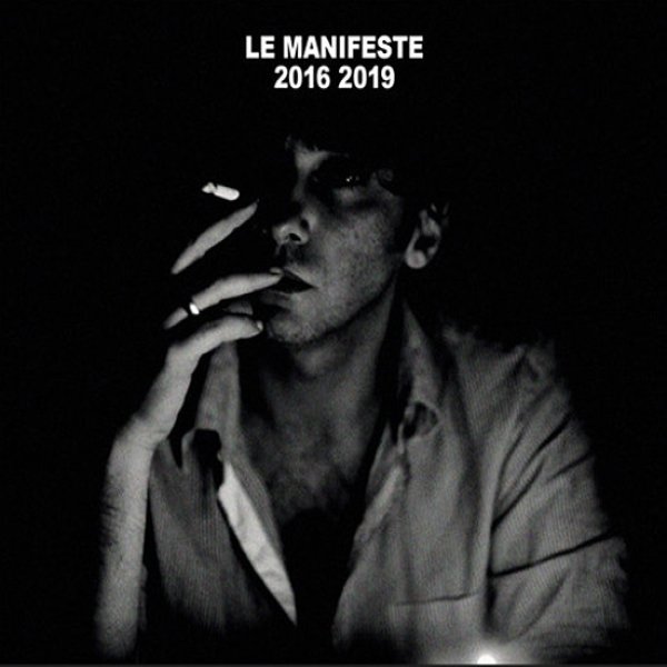 Album Saez - Le Manifeste 2016 2019 Ni Dieu Ni Maître