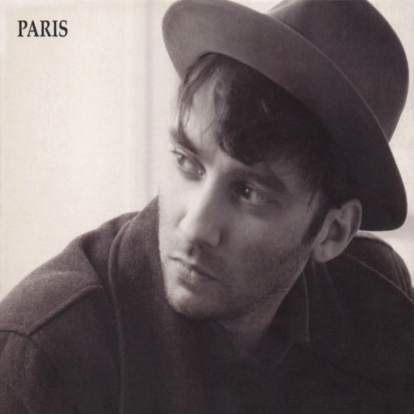 Album Saez - Paris