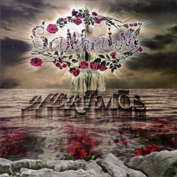 Album Herimos - Samhain