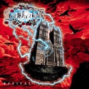 Album Samhain - Revival
