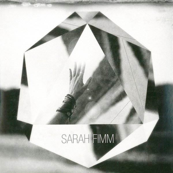 Album Sarah Fimm - Adaquarium