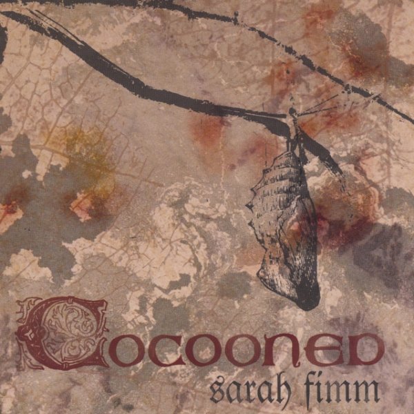 Album Sarah Fimm - Cocooned