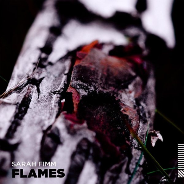 Album Sarah Fimm - Flames