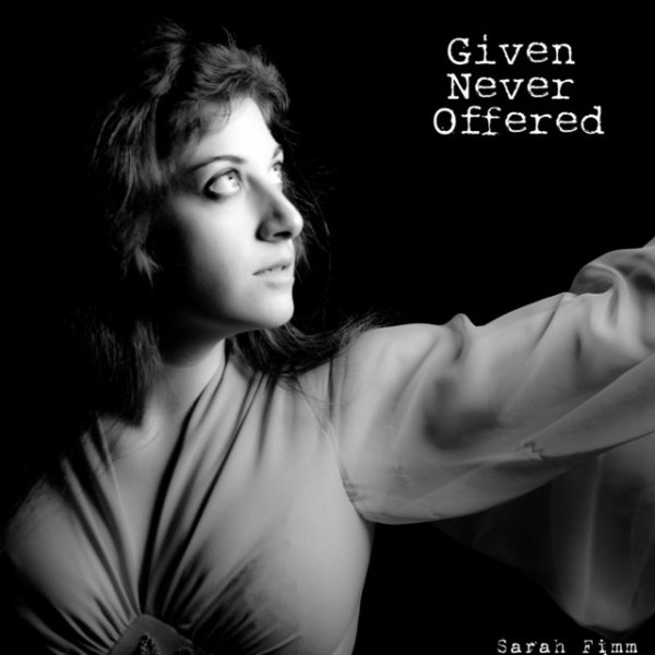 Given Never Offered - album