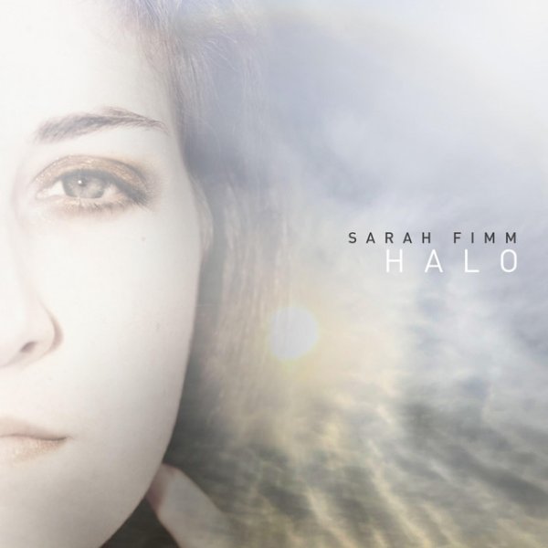 Album Sarah Fimm - Halo